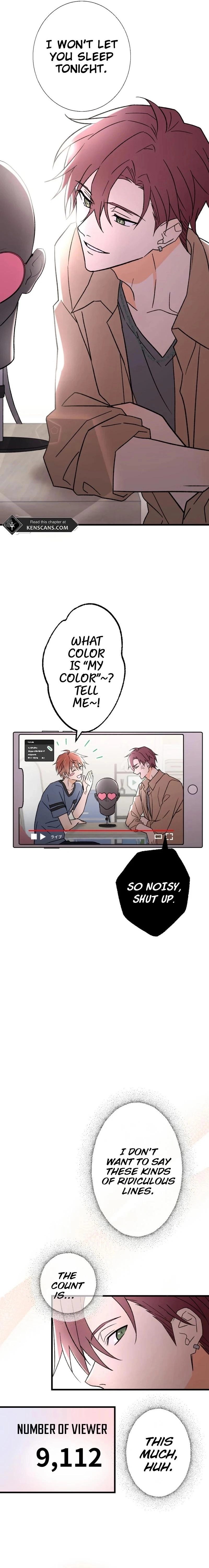 Status Chapter 12 page 6 - 