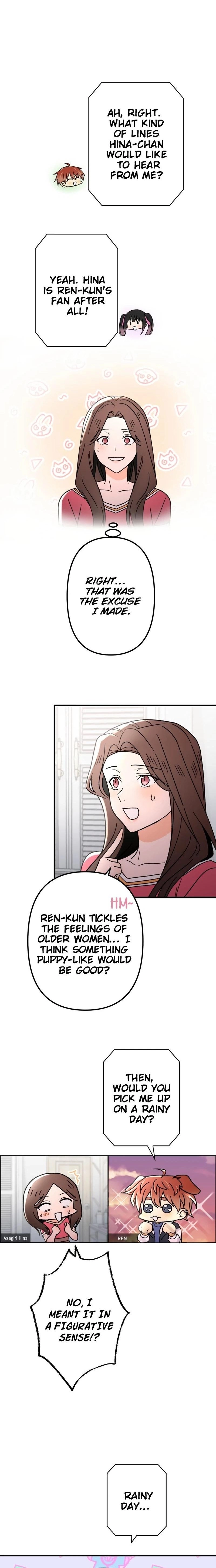 Status Chapter 13 page 15 - 