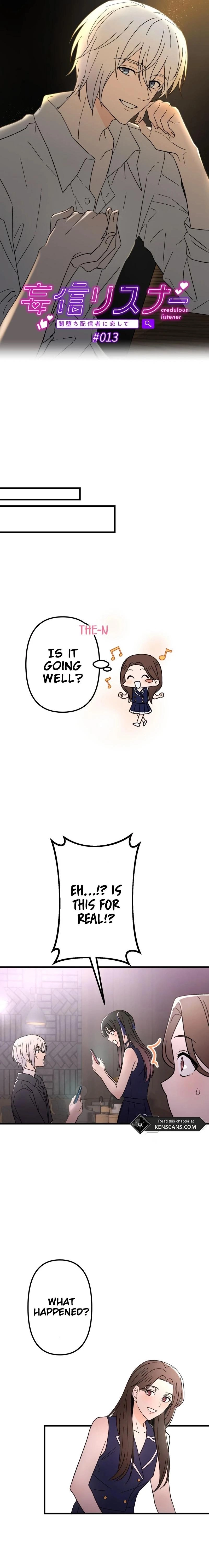 Status Chapter 13 page 5 - 