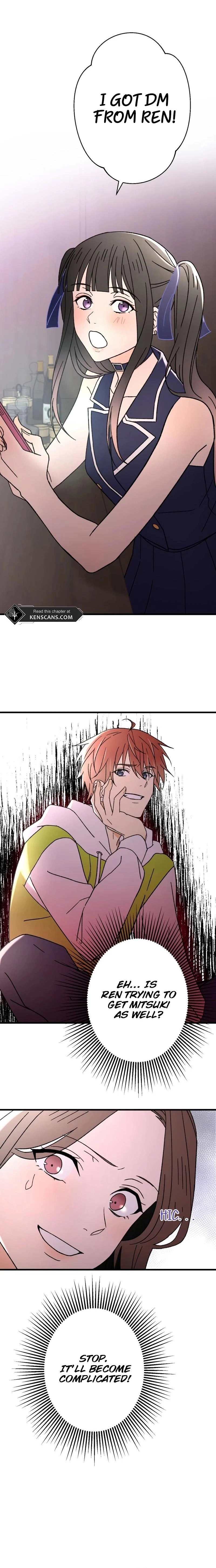 Status Chapter 13 page 6 - 