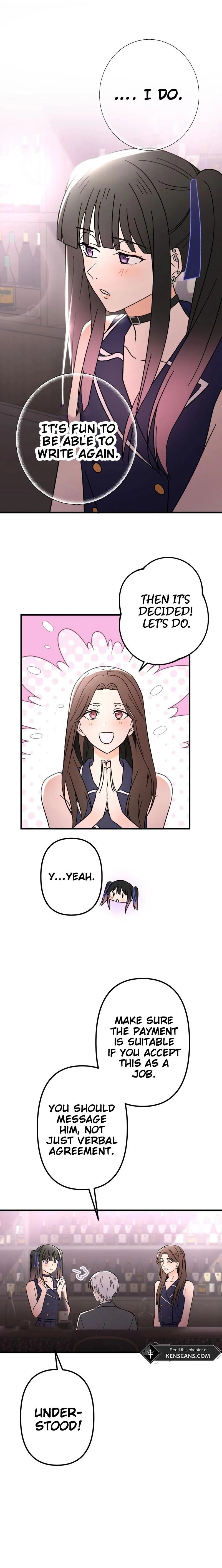 Status Chapter 13 page 10 - 