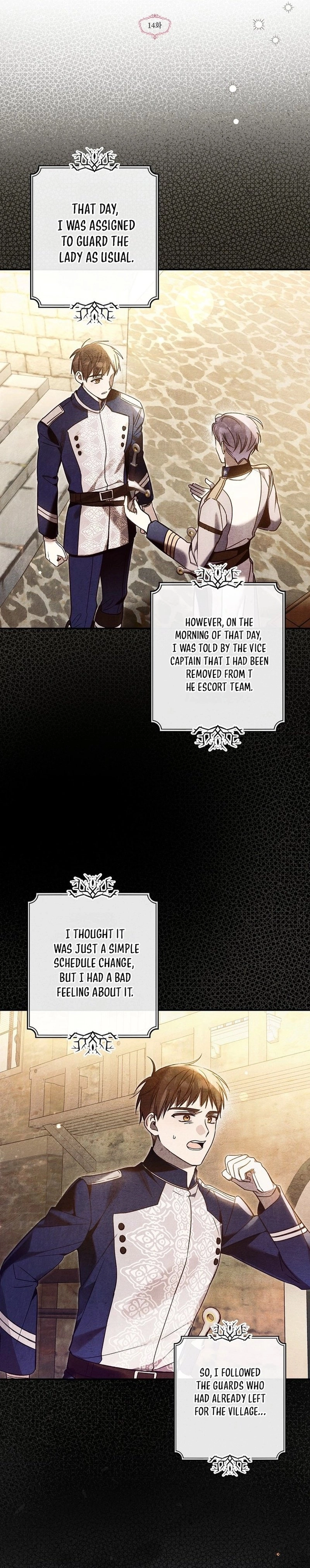 Status Chapter 14 page 15 - 