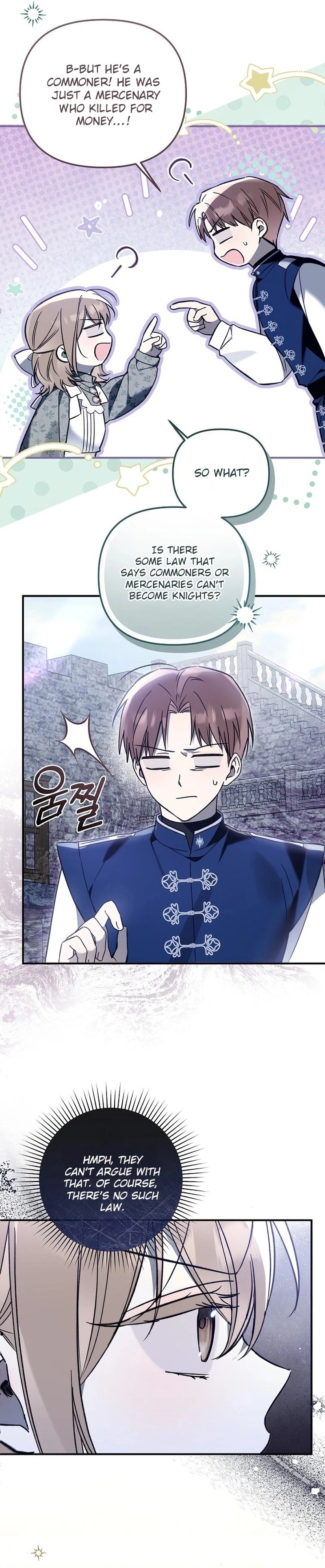 Status Chapter 15 page 19 - 