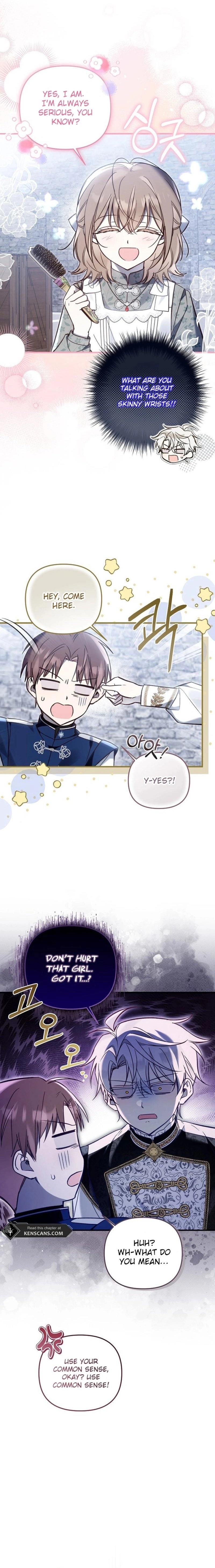 Status Chapter 16 page 2 - 