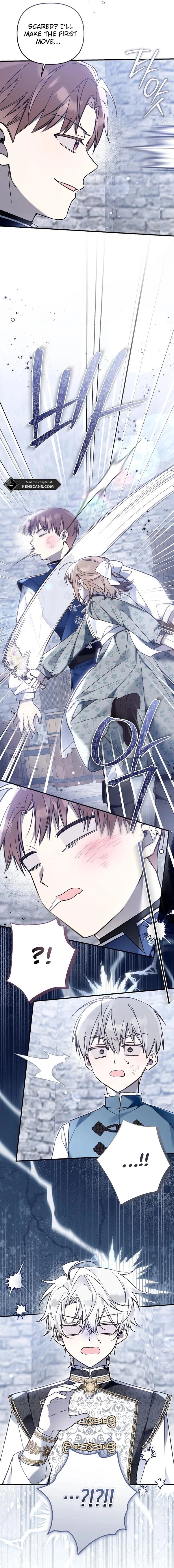 Status Chapter 16 page 5 - 