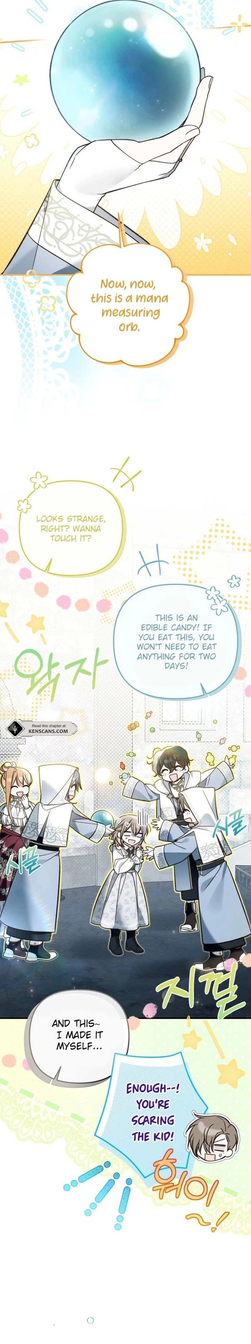 Status Chapter 17 page 21 - 