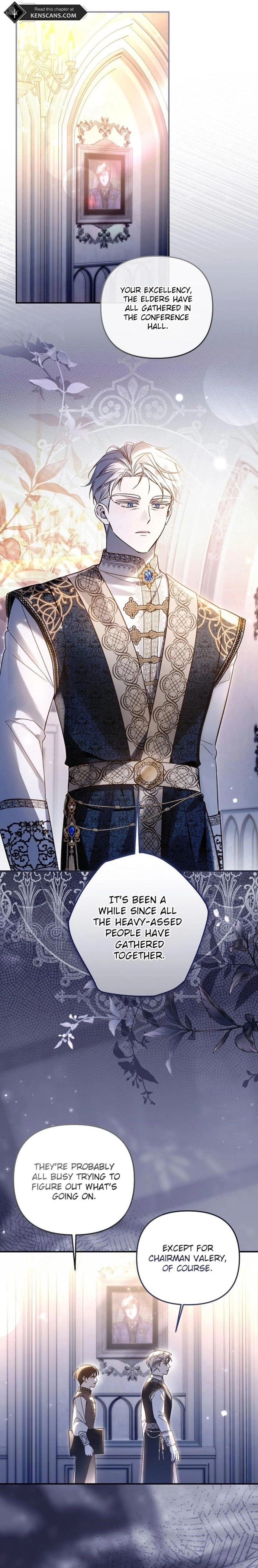 Status Chapter 18 page 5 - 