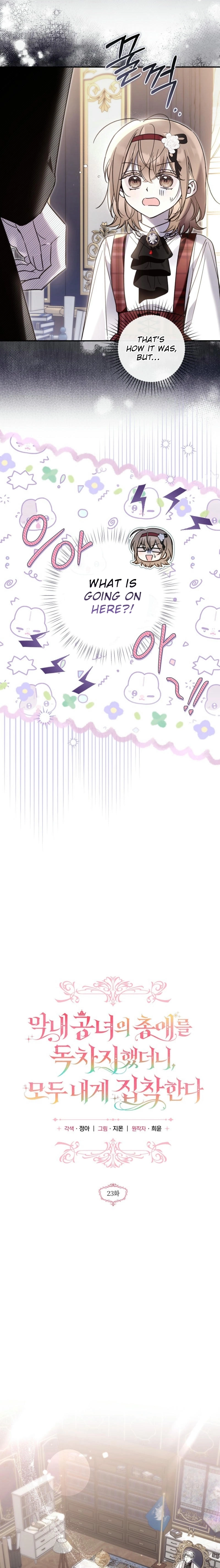 Status Chapter 23 page 3 - 