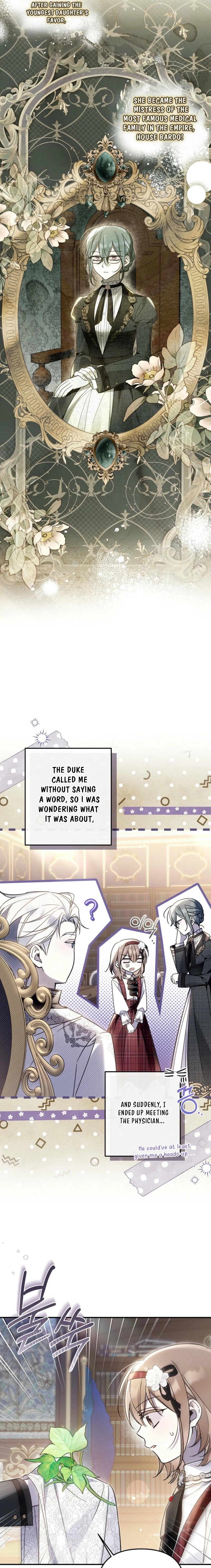 Status Chapter 23 page 5 - 