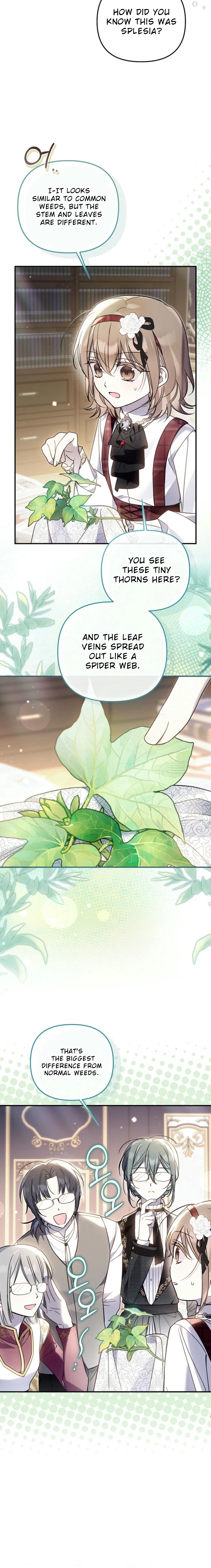 Status Chapter 23 page 6 - 