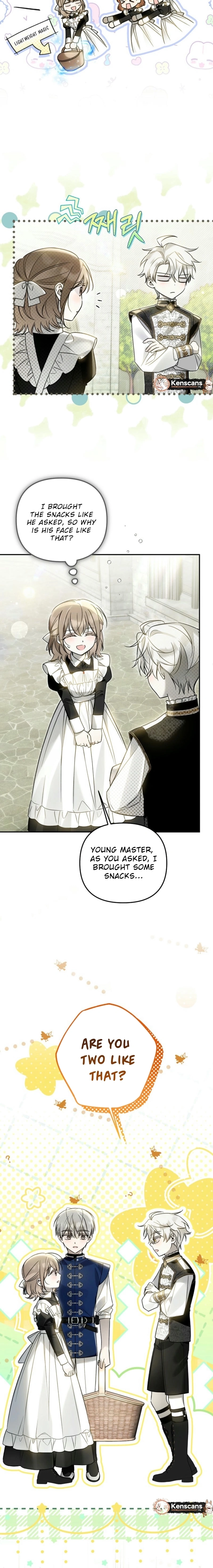 Status Chapter 25 page 19 - 