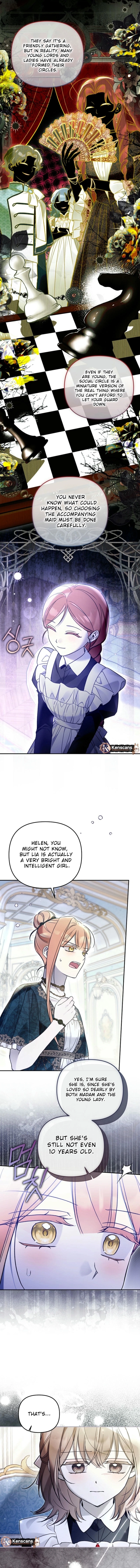 Status Chapter 25 page 3 - 