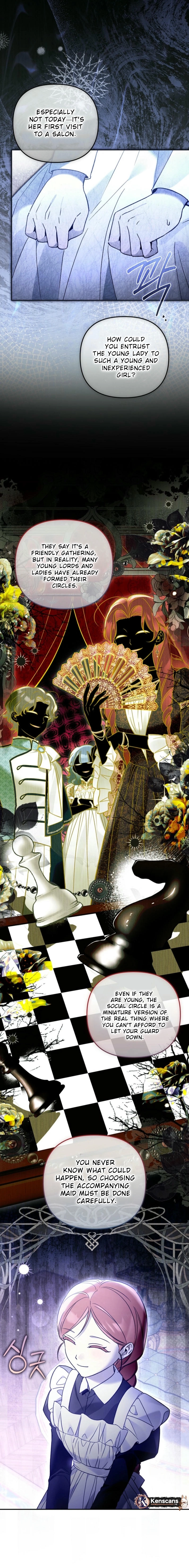 Status Chapter 26 page 3 - 
