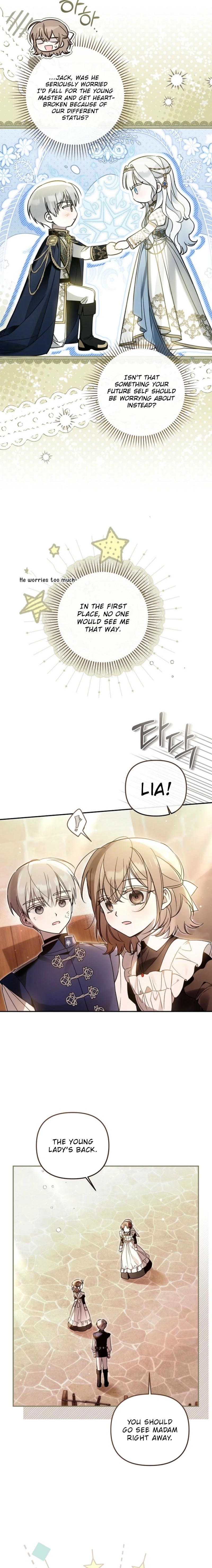 Status Chapter 27 page 13 - 