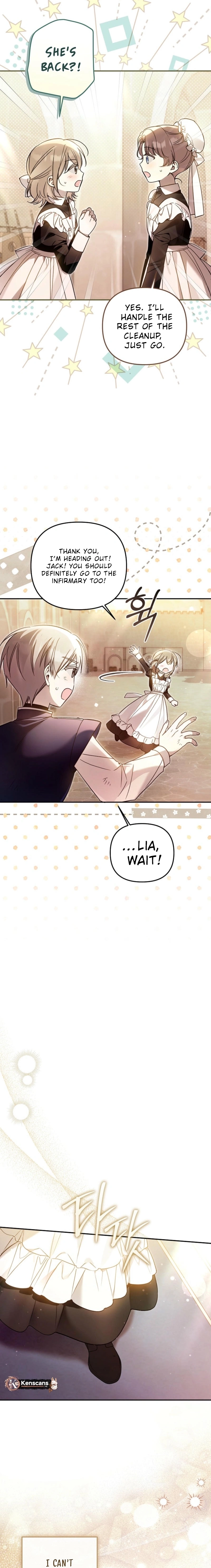 Status Chapter 27 page 14 - 