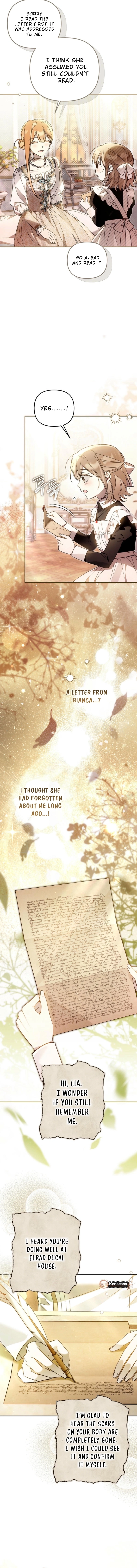 Status Chapter 27 page 18 - 