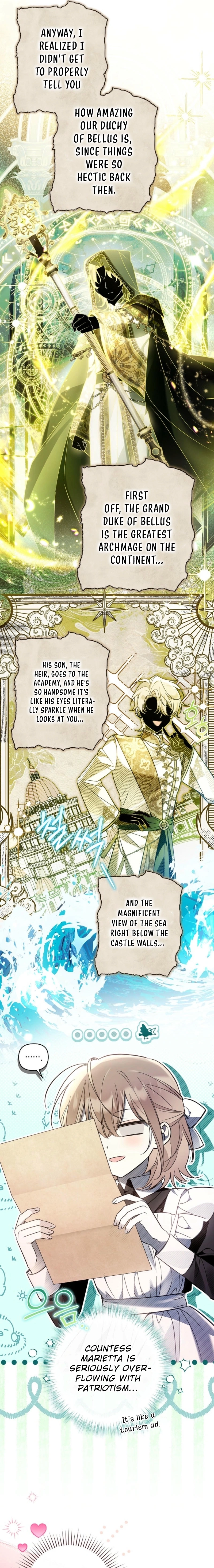 Status Chapter 27 page 19 - 