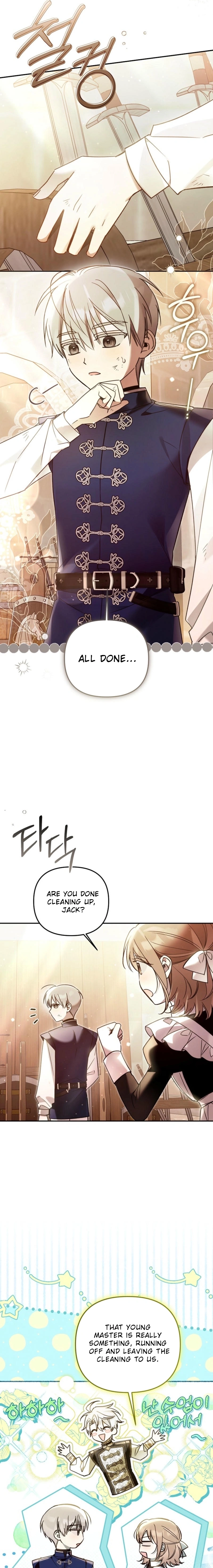 Status Chapter 27 page 6 - 