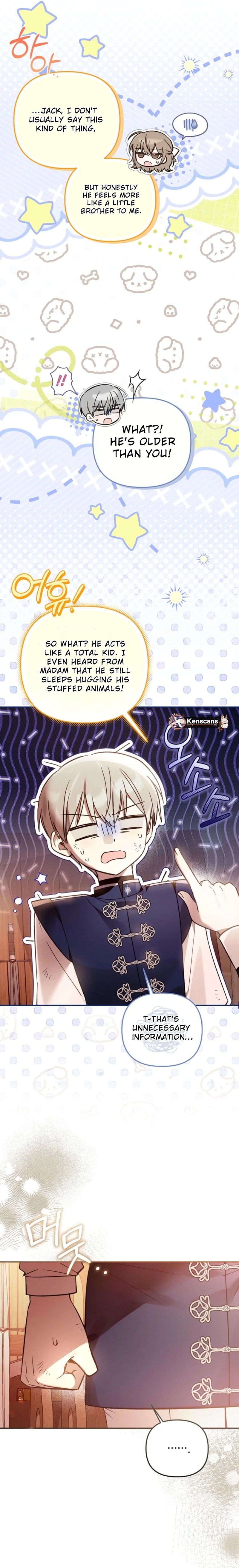 Status Chapter 27 page 10 - 