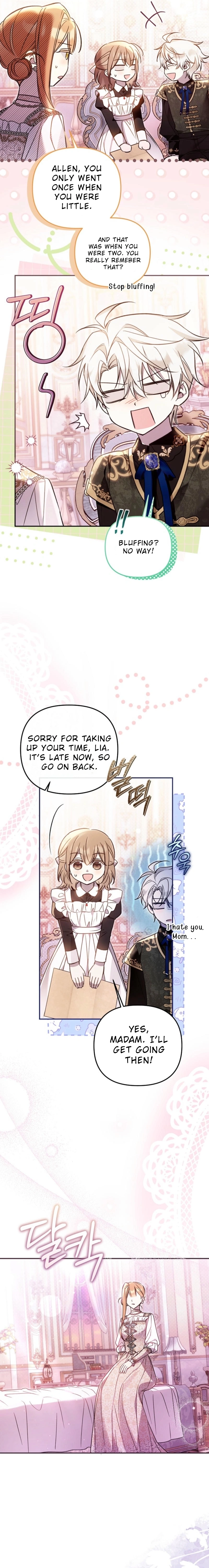 Status Chapter 28 page 3 - 