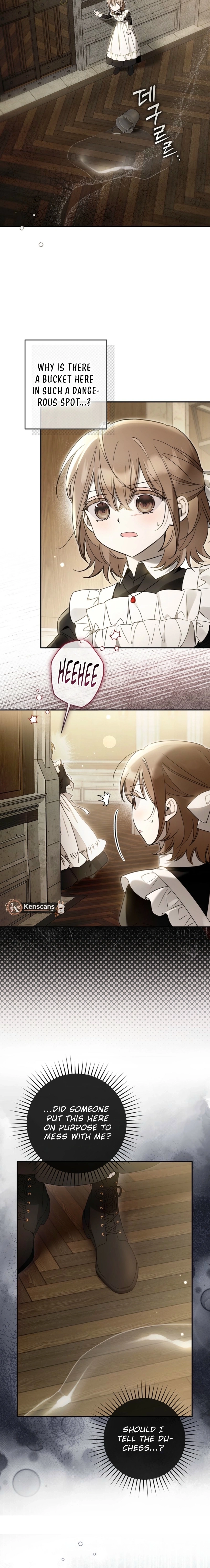 Status Chapter 29 page 15 - 