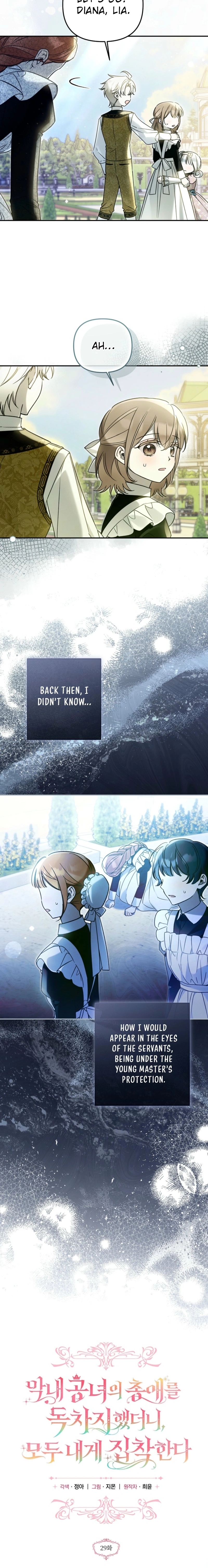 Status Chapter 29 page 3 - 