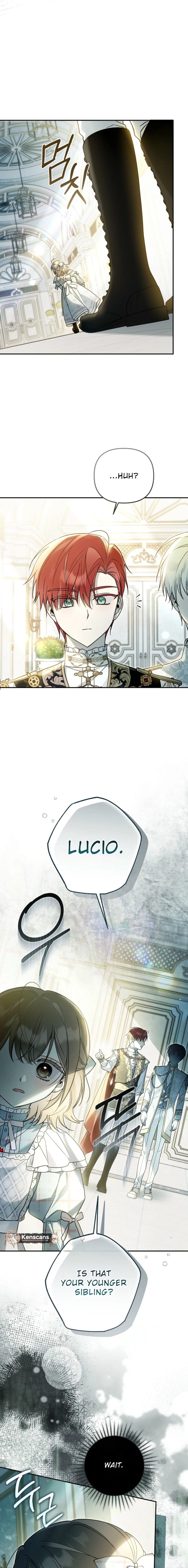 Status Chapter 29 page 22 - 