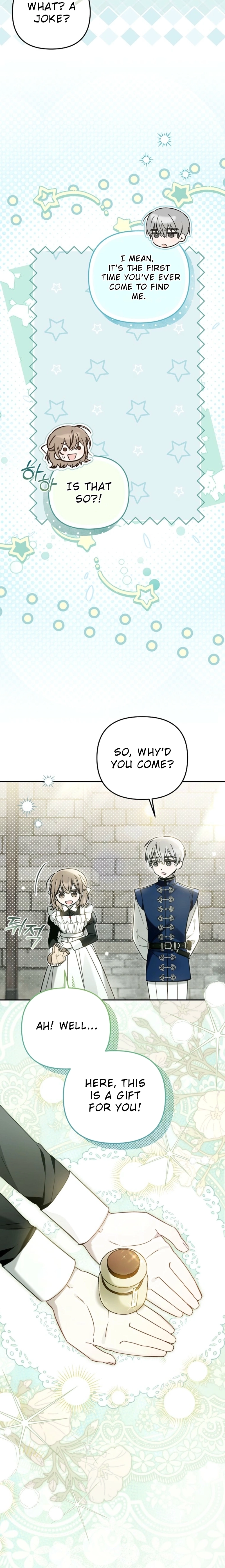 Status Chapter 29 page 5 - 