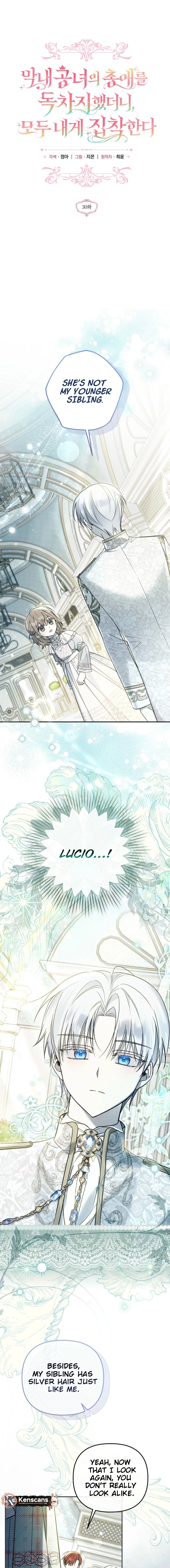 Status Chapter 30 page 2 - 