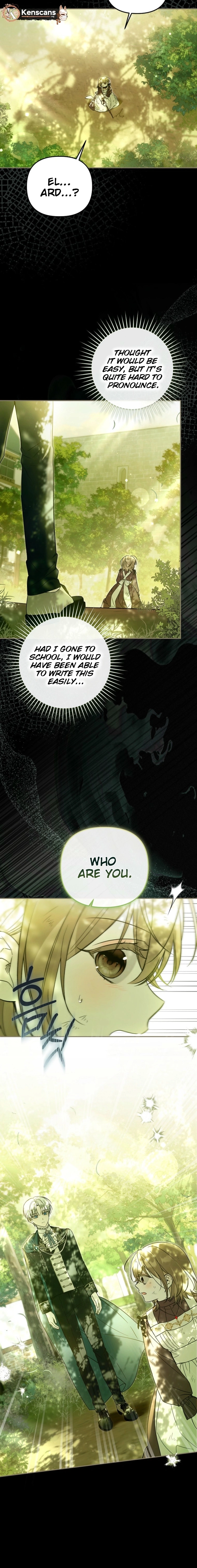 Status Chapter 30 page 5 - 
