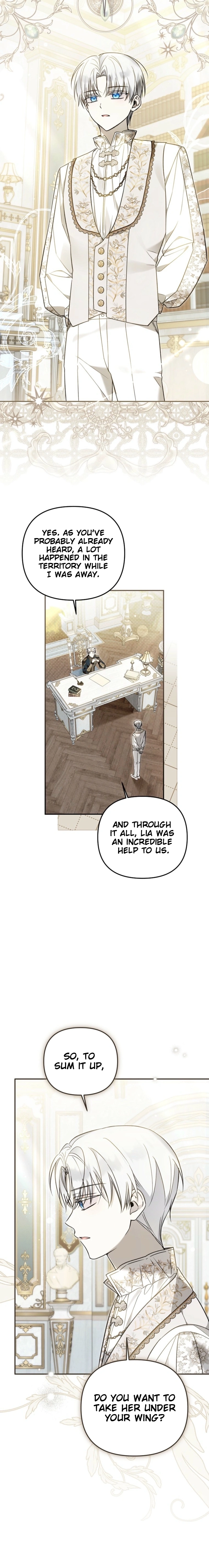 Status Chapter 31 page 15 - 