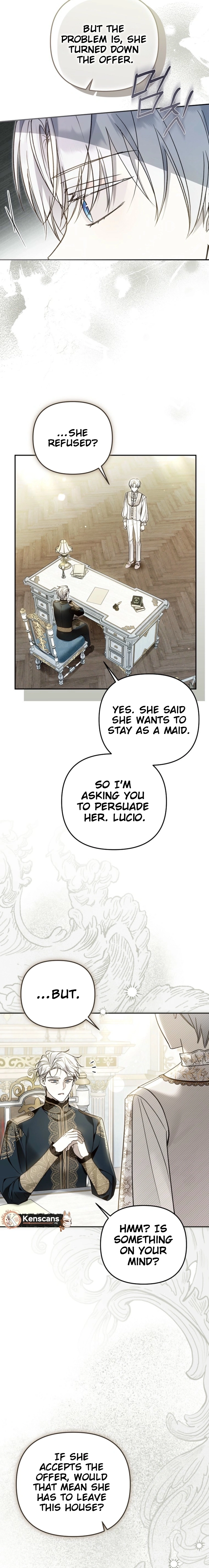 Status Chapter 31 page 18 - 