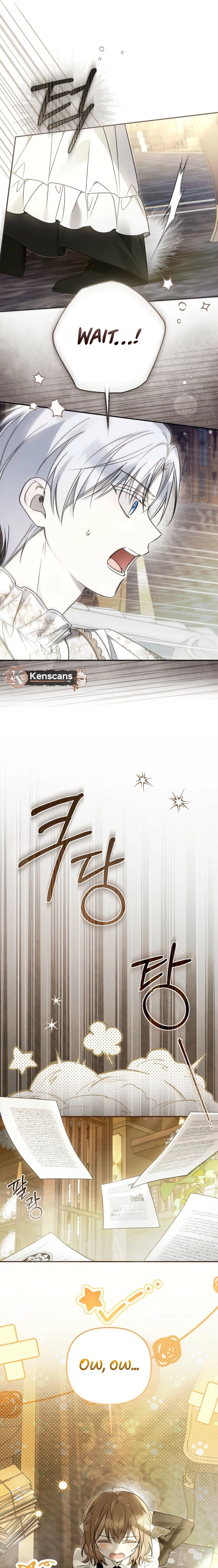 Status Chapter 32 page 11 - 