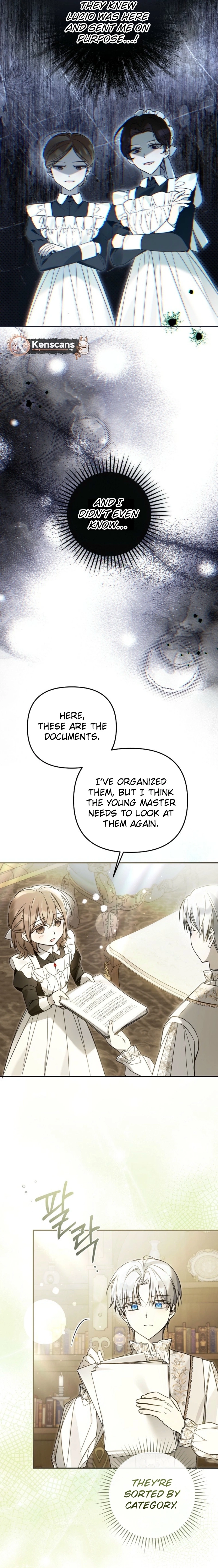 Status Chapter 32 page 13 - 