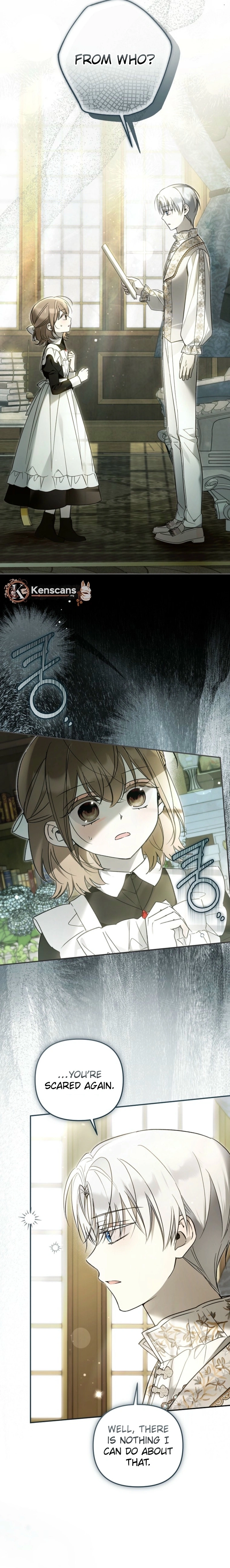Status Chapter 32 page 15 - 