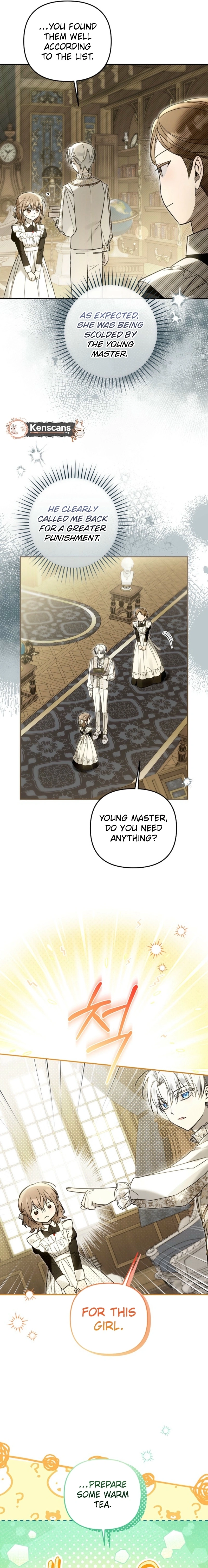 Status Chapter 32 page 17 - 