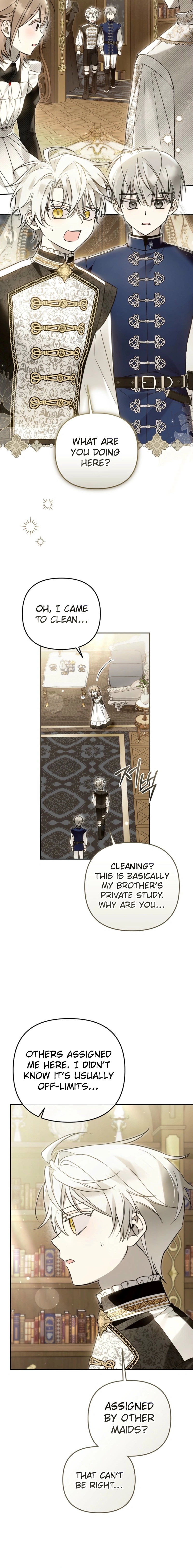 Status Chapter 33 page 3 - 
