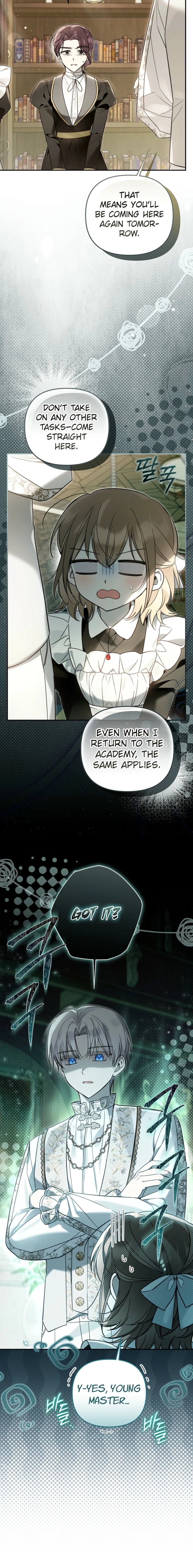 Status Chapter 33 page 5 - 