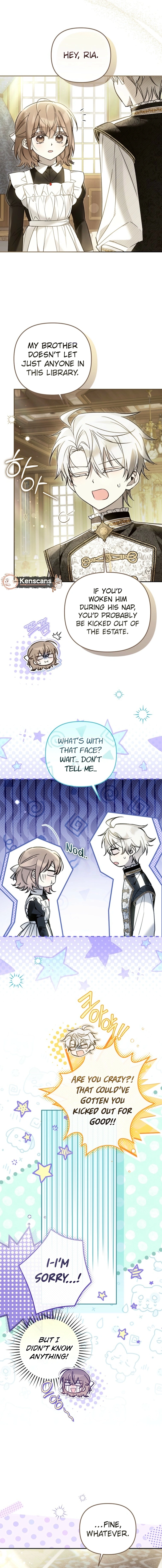 Status Chapter 33 page 10 - 