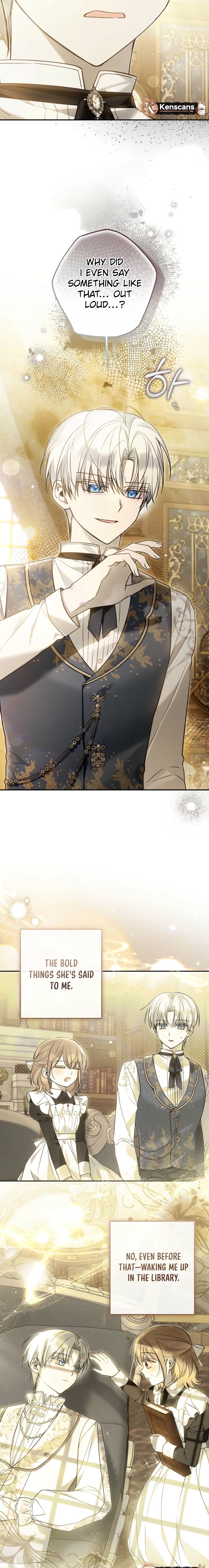 Status Chapter 35 page 19 - 