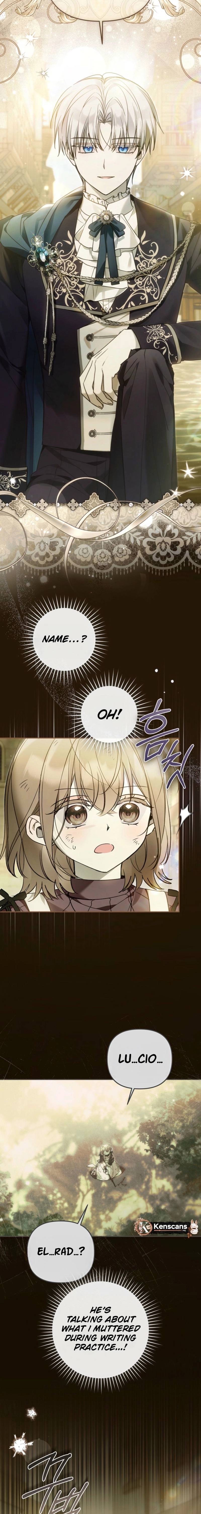 Status Chapter 35 page 3 - 