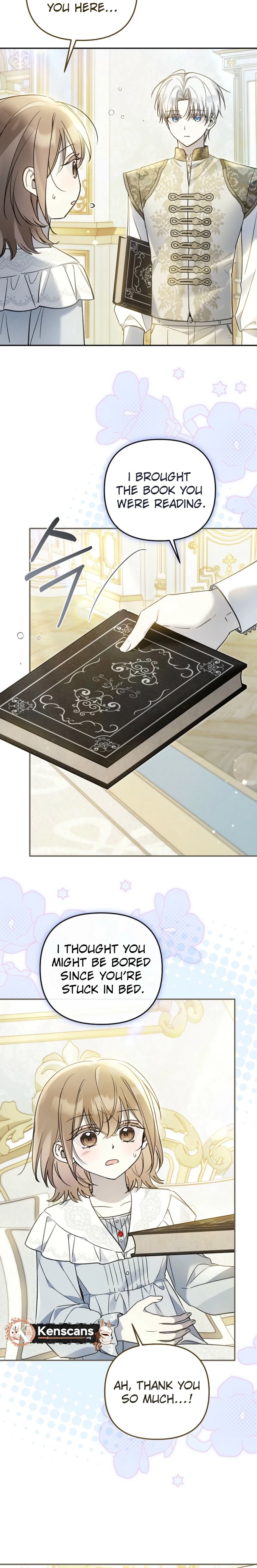 Status Chapter 39 page 19 - 