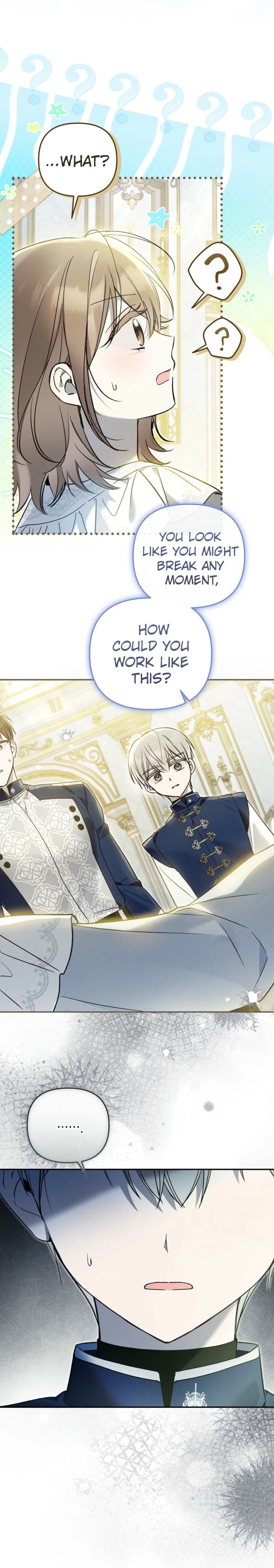 Status Chapter 39 page 21 - 