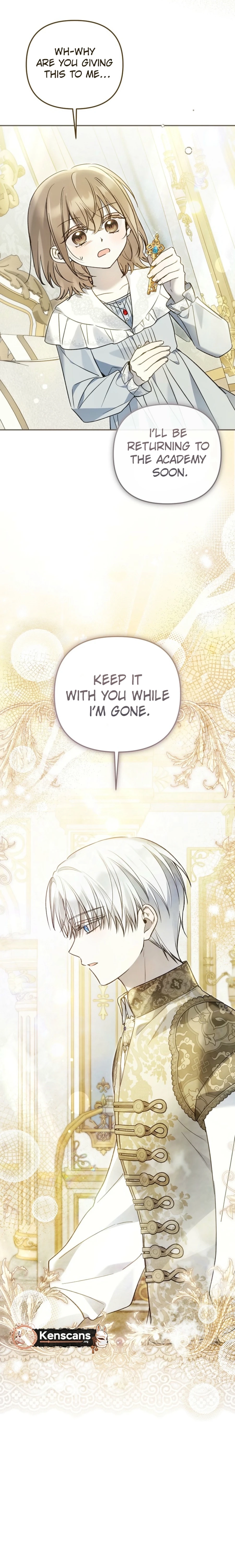 Status Chapter 39 page 23 - 