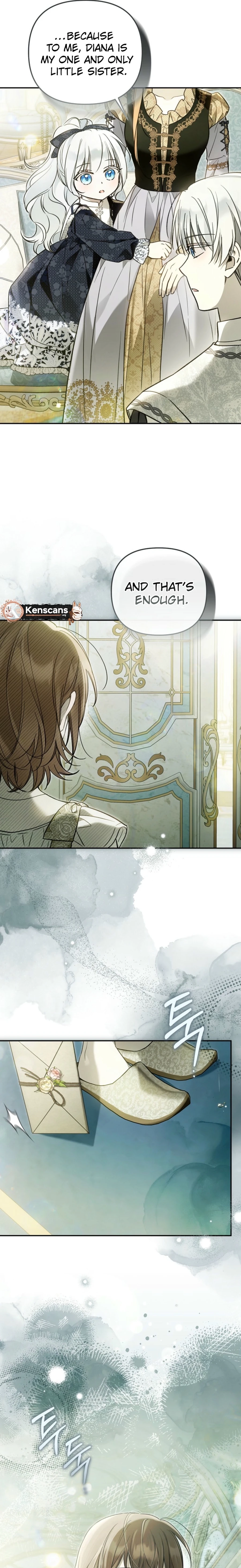 Status Chapter 40 page 17 - 