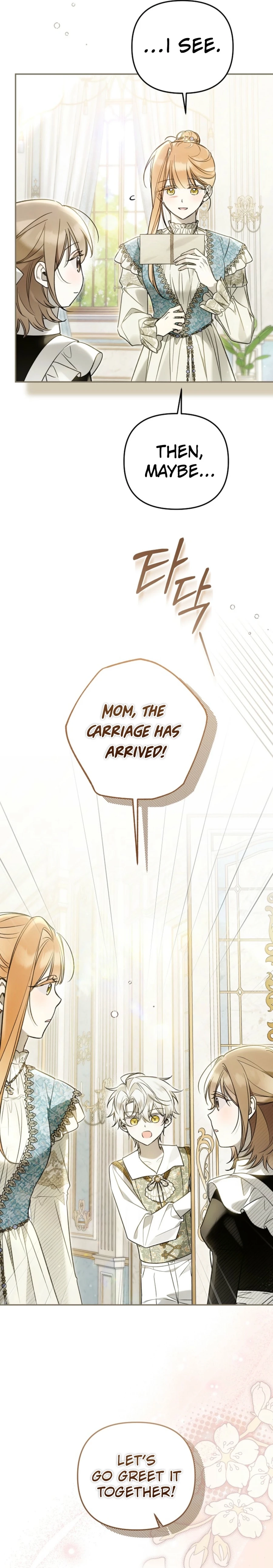 Status Chapter 40 page 23 - 