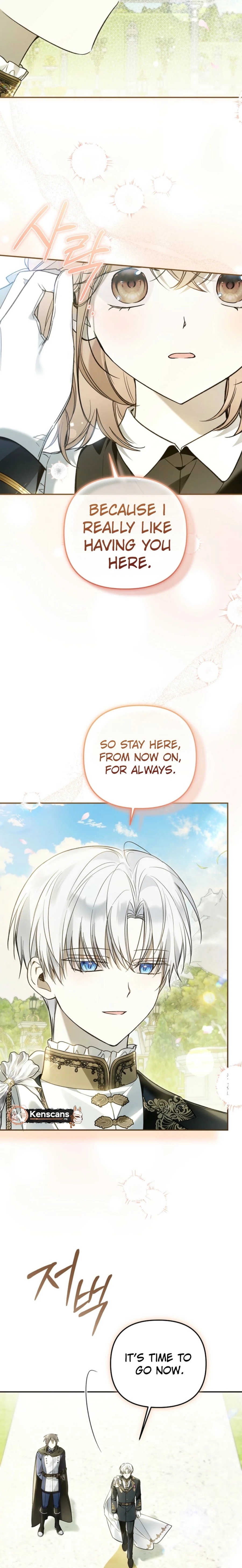 Status Chapter 40 page 27 - 