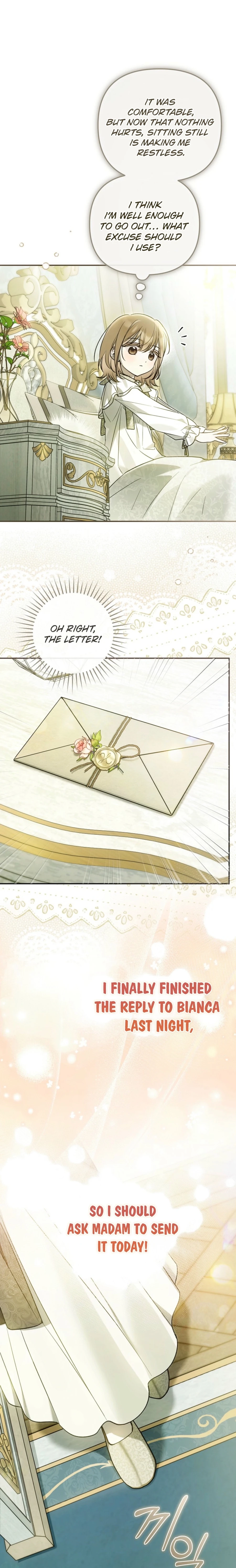 Status Chapter 40 page 5 - 