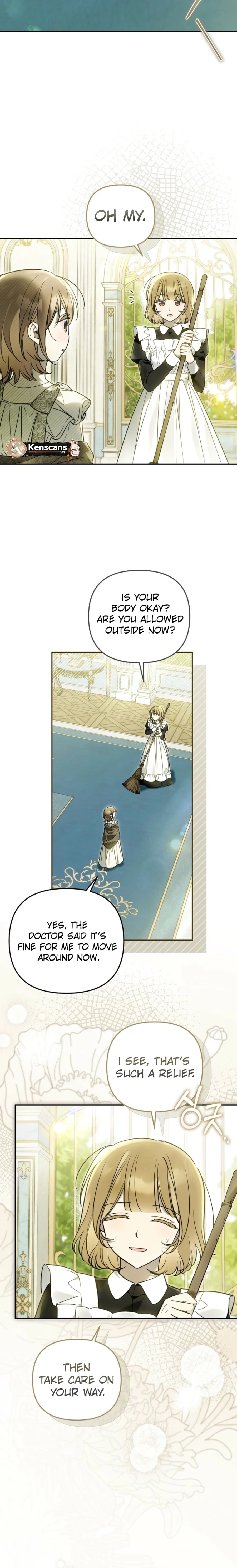 Status Chapter 40 page 6 - 