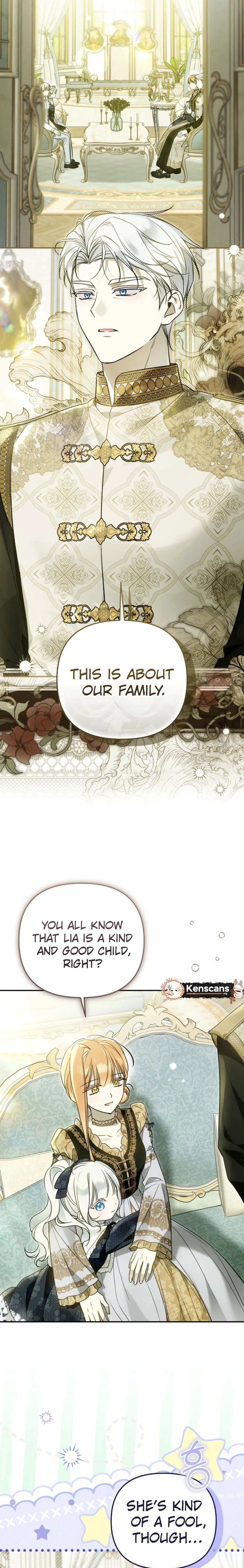 Status Chapter 40 page 9 - 